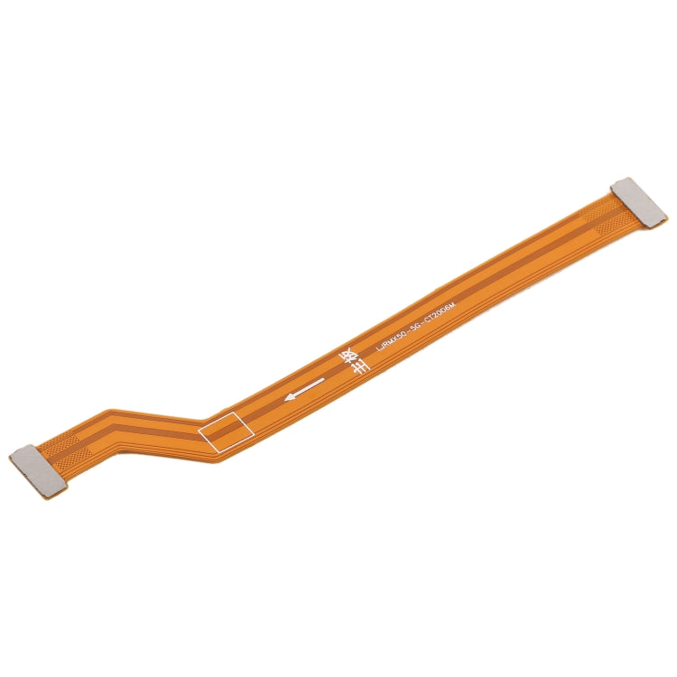 For OPPO Realme X50 5G RMX2051 RMX2025 RMX2144 Motherboard Flex Cable - Flex Cable by buy2fix | Online Shopping UK | buy2fix