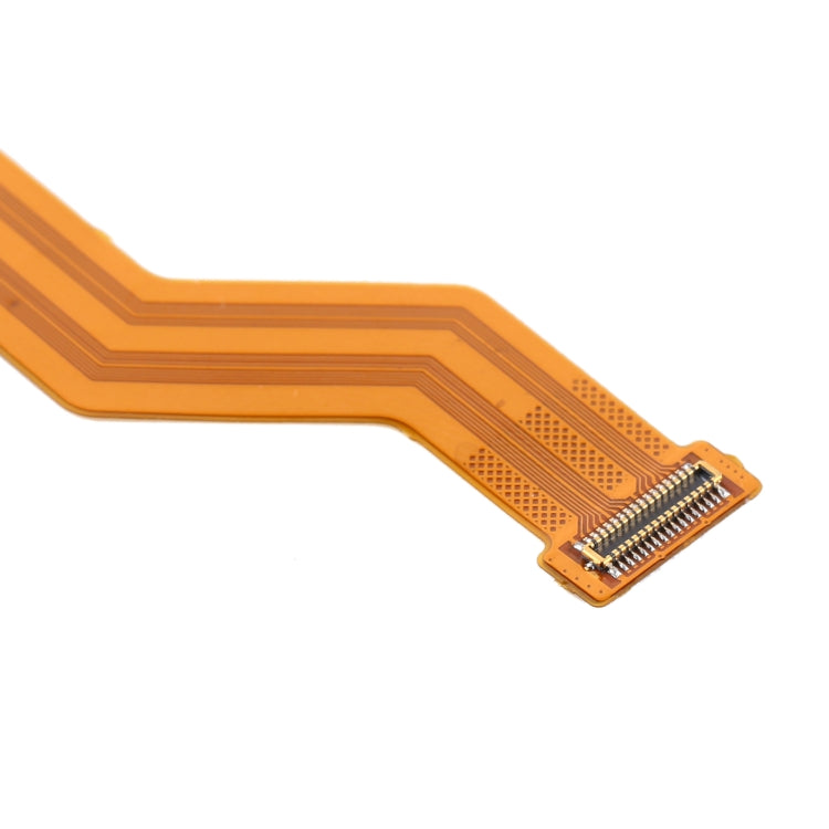 For OPPO Realme X50 5G RMX2051 RMX2025 RMX2144 Motherboard Flex Cable - Flex Cable by buy2fix | Online Shopping UK | buy2fix
