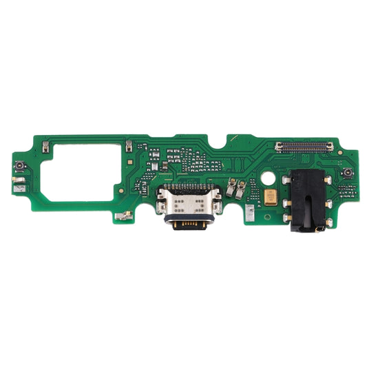 For Vivo iQOO Neo3 5G Charging Port Board - Charging Port Board by buy2fix | Online Shopping UK | buy2fix