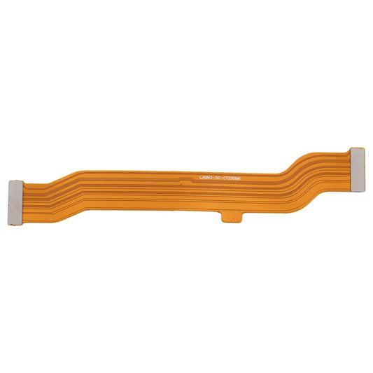 For Vivo iQOO Neo3 5G V1981A Motherboard Flex Cable - Flex Cable by buy2fix | Online Shopping UK | buy2fix