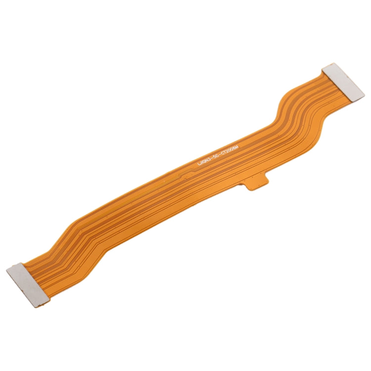 For Vivo iQOO Neo3 5G V1981A Motherboard Flex Cable - Flex Cable by buy2fix | Online Shopping UK | buy2fix