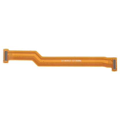 For Vivo iQOO Pro 5G V1916A V1916T Motherboard Flex Cable - Flex Cable by buy2fix | Online Shopping UK | buy2fix