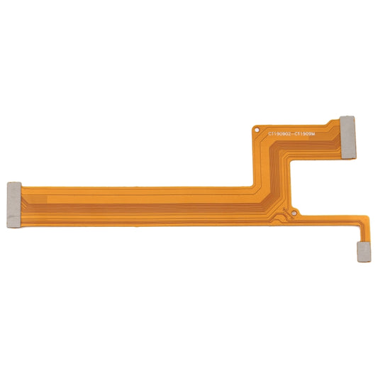 For Vivo iQOO Pro 5G V1916A V1916T LCD Display Flex Cable - Flex Cable by buy2fix | Online Shopping UK | buy2fix