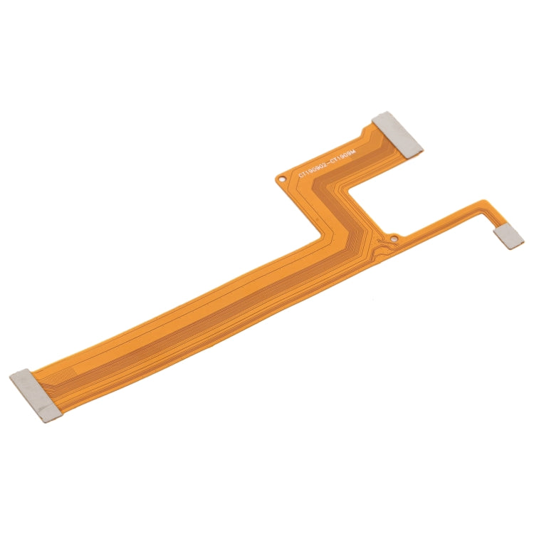 For Vivo iQOO Pro 5G V1916A V1916T LCD Display Flex Cable - Flex Cable by buy2fix | Online Shopping UK | buy2fix
