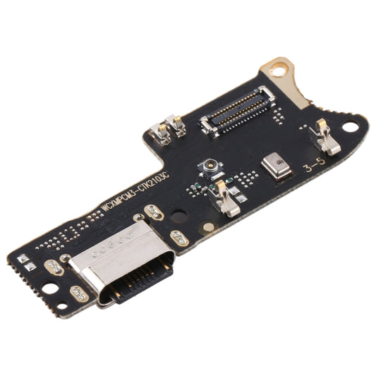Charging Port Board for Xiaomi Poco M3 M2010J19CG - Tail Connector by buy2fix | Online Shopping UK | buy2fix