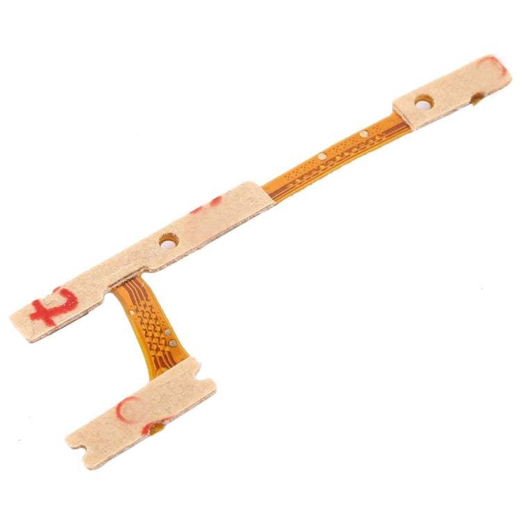 Power Button & Volume Button Flex Cable for Xiaomi Poco M3 M2010J19CG by buy2fix