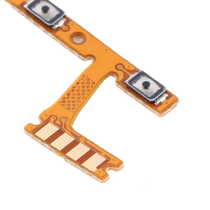 Power Button & Volume Button Flex Cable for Xiaomi Poco M3 M2010J19CG by buy2fix