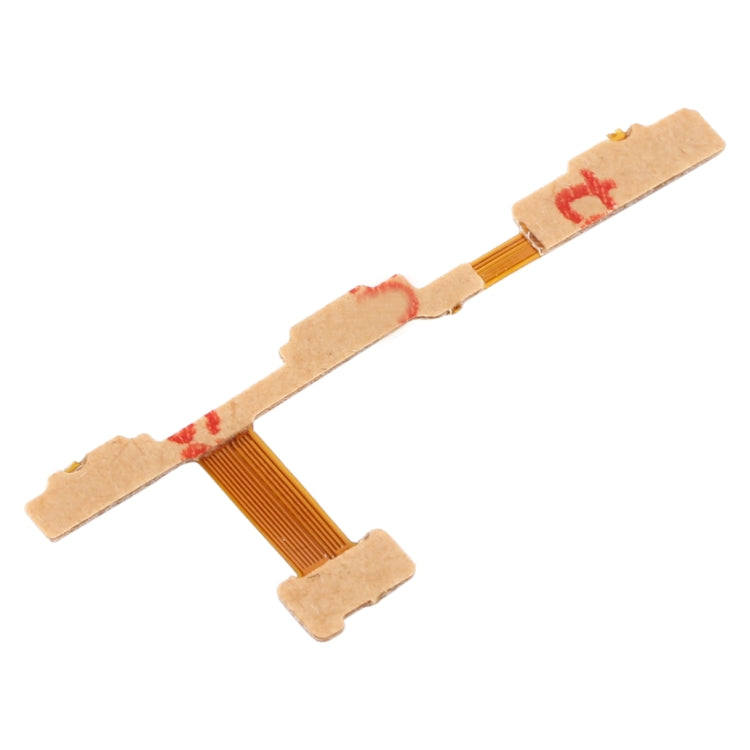 Power Button & Volume Button Flex Cable for Xiaomi Redmi K30S M2007J3SC by buy2fix