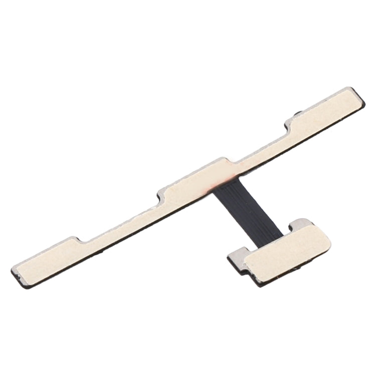 Power Button & Volume Button Flex Cable for Xiaomi Redmi K30 Ultra M2006J10C - Flex Cable by buy2fix | Online Shopping UK | buy2fix
