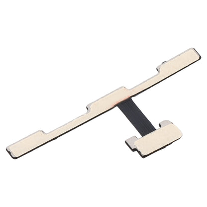 Power Button & Volume Button Flex Cable for Xiaomi Redmi K30 Ultra M2006J10C - Flex Cable by buy2fix | Online Shopping UK | buy2fix