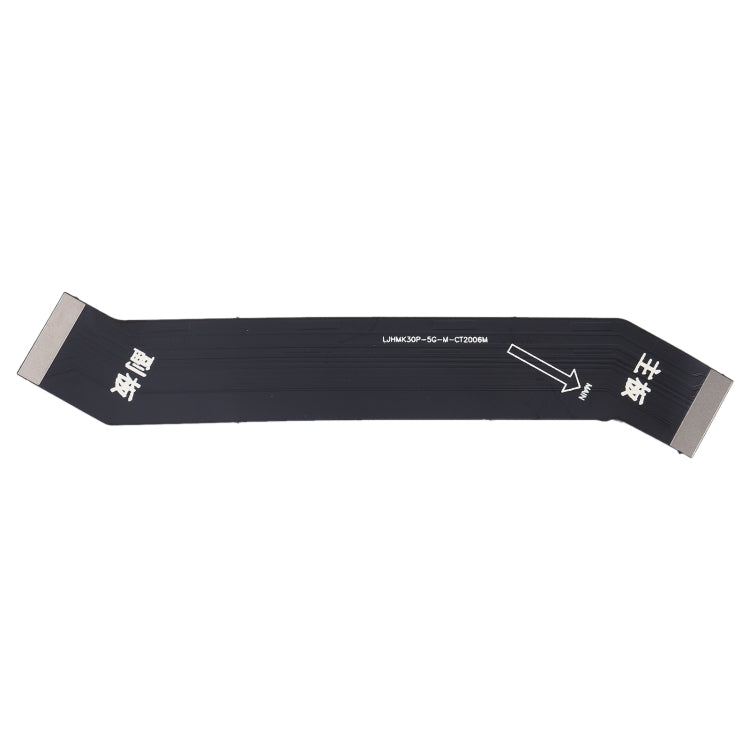Motherboard Flex Cable for Xiaomi Poco F2 Pro M2004J11G - Flex Cable by buy2fix | Online Shopping UK | buy2fix