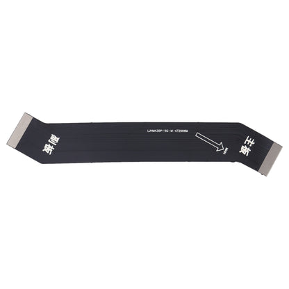 Motherboard Flex Cable for Xiaomi Poco F2 Pro M2004J11G - Flex Cable by buy2fix | Online Shopping UK | buy2fix