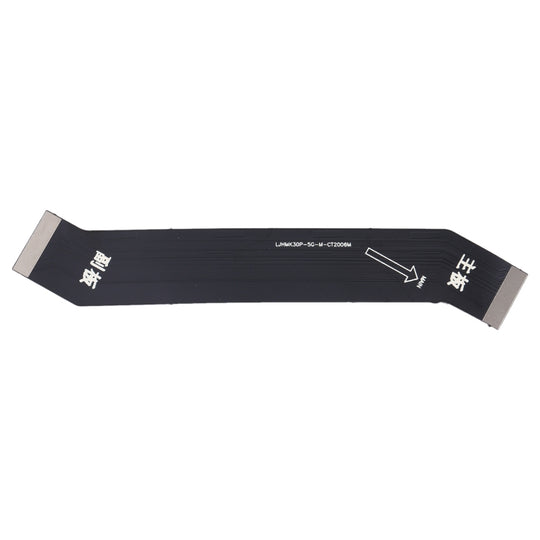 Câble flexible de carte mère pour Xiaomi Poco F2 Pro M2004J11G