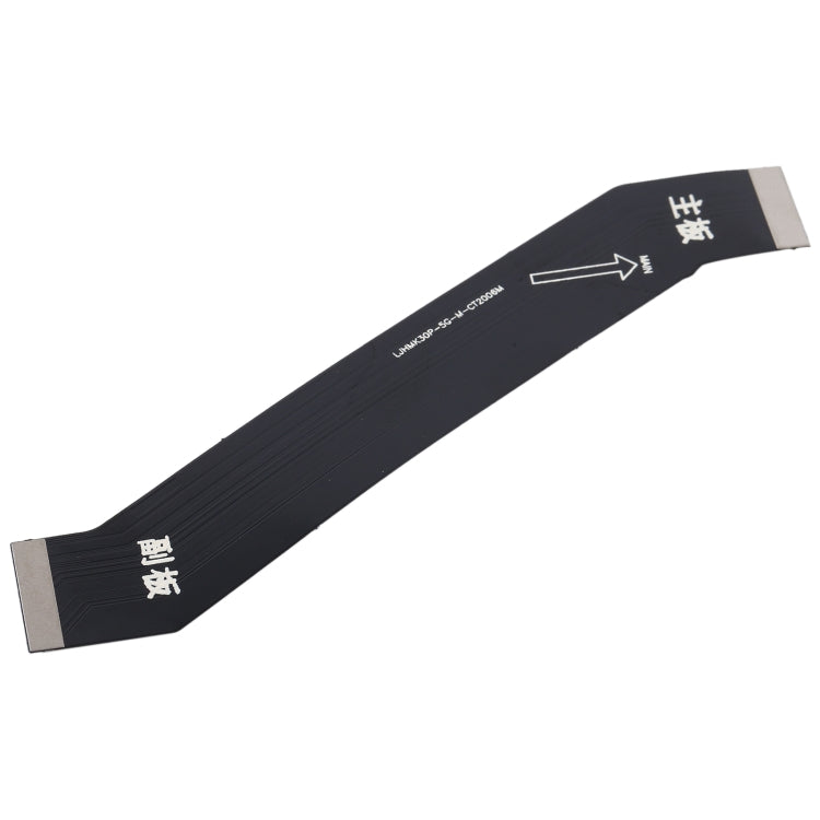 Motherboard Flex Cable for Xiaomi Poco F2 Pro M2004J11G - Flex Cable by buy2fix | Online Shopping UK | buy2fix