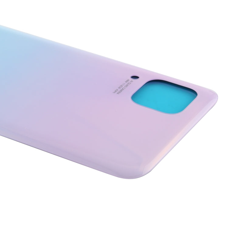 Battery Back Cover for Huawei P40 Lite(Pink) - Back Cover by buy2fix | Online Shopping UK | buy2fix
