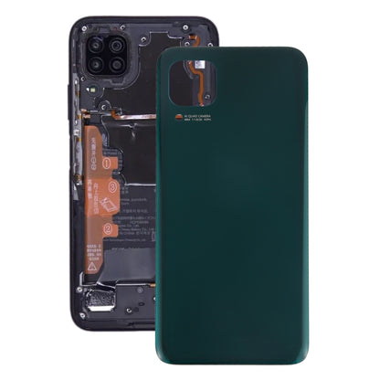 Battery Back Cover for Huawei P40 Lite(Green) - Back Cover by buy2fix | Online Shopping UK | buy2fix