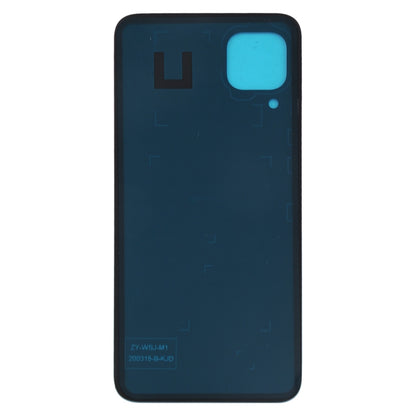 Battery Back Cover for Huawei P40 Lite(Green) - Back Cover by buy2fix | Online Shopping UK | buy2fix