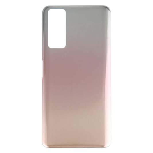 Battery Back Cover for Huawei P smart 2021(Gold) - Back Cover by buy2fix | Online Shopping UK | buy2fix