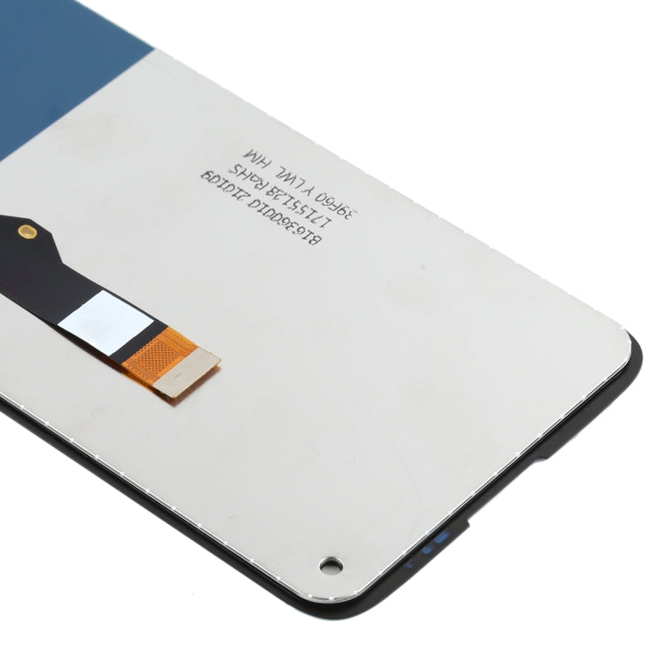 TFT LCD Screen for Motorola Moto G Pro with Digitizer Full Assembly - LCD Screen by buy2fix | Online Shopping UK | buy2fix