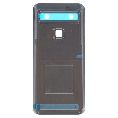 Original Battery Back Cover for TCL 10 5G T790Y T790H(Blue) - For TCL by buy2fix | Online Shopping UK | buy2fix
