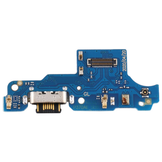 Charging Port Board for Motorola Moto G9 Play / Moto G9 (India) - Charging Port Board by buy2fix | Online Shopping UK | buy2fix