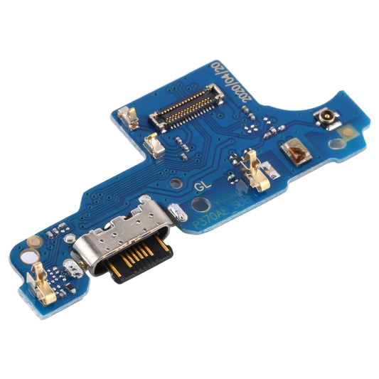 Charging Port Board for Motorola Moto G9 Play / Moto G9 (India) - Charging Port Board by buy2fix | Online Shopping UK | buy2fix