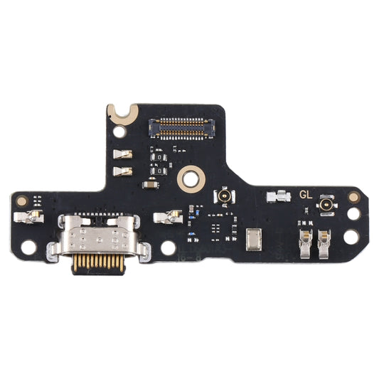 Charging Port Board for Motorola Moto G9 Plus XT2087-1 - Charging Port Board by buy2fix | Online Shopping UK | buy2fix