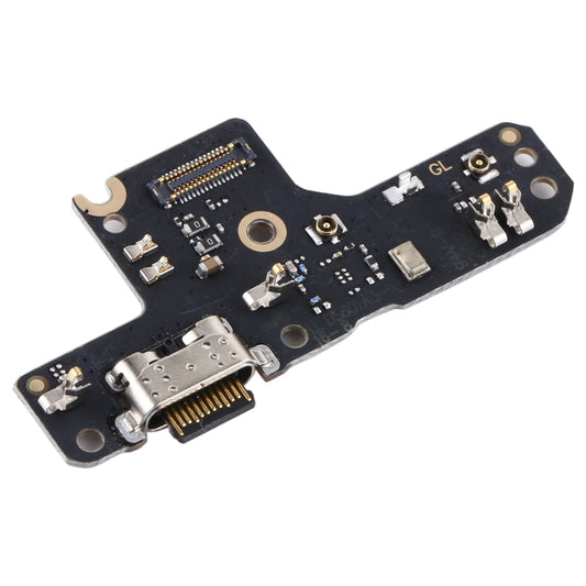 Charging Port Board for Motorola Moto G9 Plus XT2087-1 - Charging Port Board by buy2fix | Online Shopping UK | buy2fix