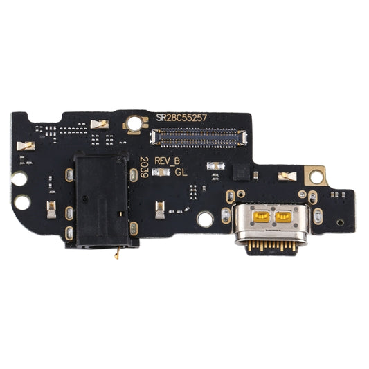 Charging Port Board for Motorola Moto G Power (2021) - Charging Port Board by buy2fix | Online Shopping UK | buy2fix