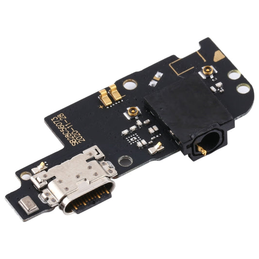 Charging Port Board for Motorola Moto G Power (2021) - Charging Port Board by buy2fix | Online Shopping UK | buy2fix
