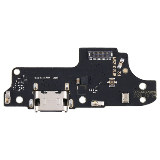 Charging Port Board for Motorola Moto E7 - Charging Port Board by buy2fix | Online Shopping UK | buy2fix