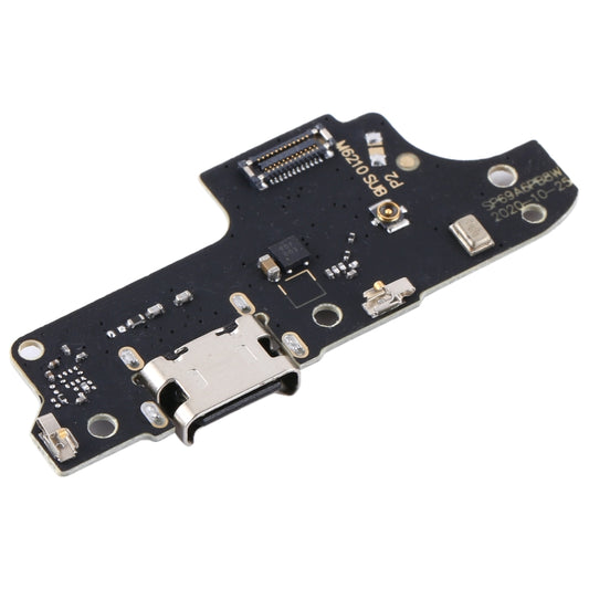 Charging Port Board for Motorola Moto E7 - Charging Port Board by buy2fix | Online Shopping UK | buy2fix