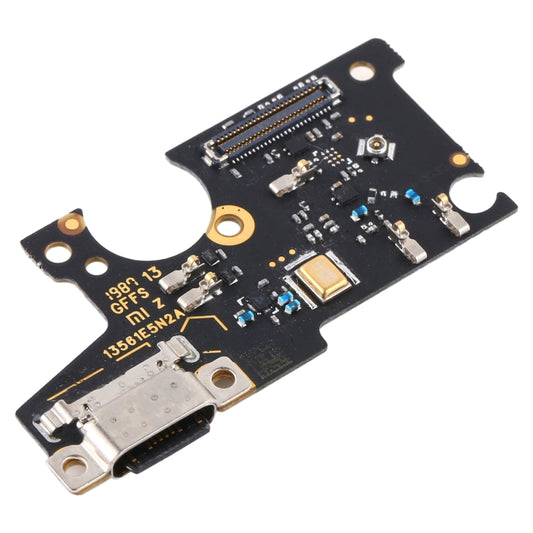 Original Charging Port Board for Xiaomi Mi Mix 3 - Tail Connector by buy2fix | Online Shopping UK | buy2fix