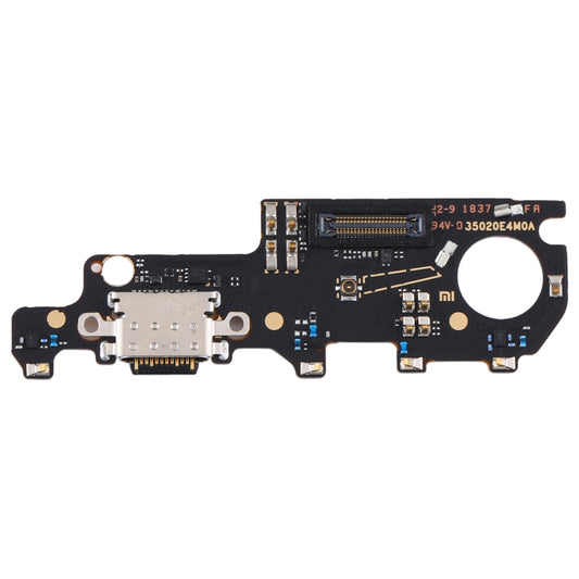 Original Charging Port Board for Xiaomi Mi Max 3 - Tail Connector by buy2fix | Online Shopping UK | buy2fix