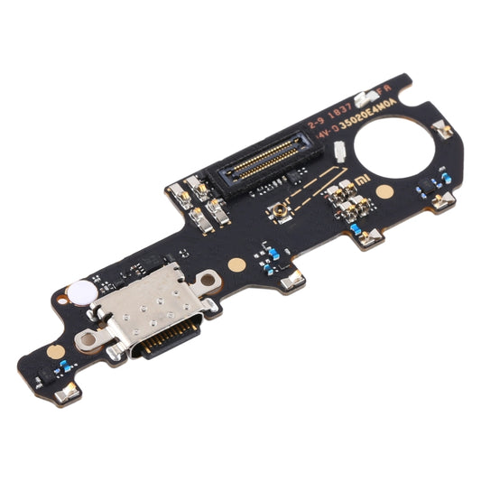 Original Charging Port Board for Xiaomi Mi Max 3 - Tail Connector by buy2fix | Online Shopping UK | buy2fix