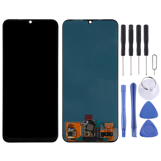 Original LCD Screen for Huawei P Smart S with Digitizer Full Assembly - LCD Screen by buy2fix | Online Shopping UK | buy2fix