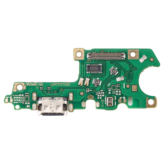 Charging Port Board for Huawei Nova 8 5G - Tail Connector by buy2fix | Online Shopping UK | buy2fix