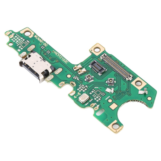 Charging Port Board for Huawei Nova 8 5G - Tail Connector by buy2fix | Online Shopping UK | buy2fix