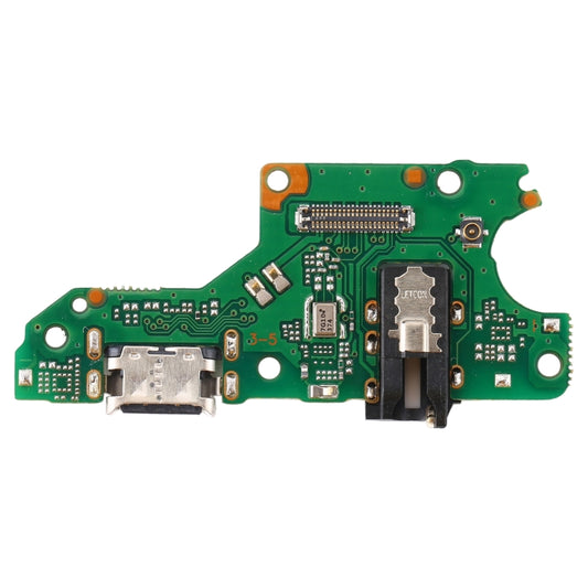 Charging Port Board for Huawei Enjoy 20 SE - Tail Connector by buy2fix | Online Shopping UK | buy2fix