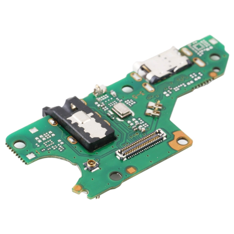 Charging Port Board for Huawei Enjoy 20 SE - Tail Connector by buy2fix | Online Shopping UK | buy2fix