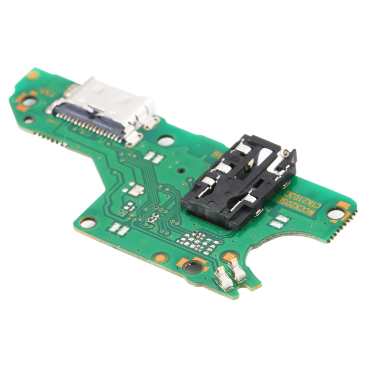 Charging Port Board for Huawei Enjoy 20 SE - Tail Connector by buy2fix | Online Shopping UK | buy2fix