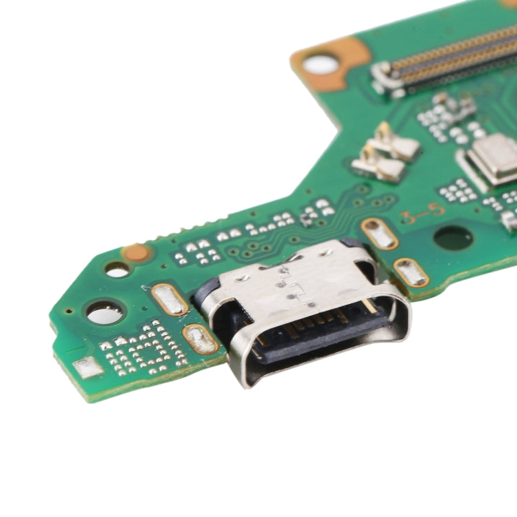 Charging Port Board for Huawei Enjoy 20 SE - Tail Connector by buy2fix | Online Shopping UK | buy2fix
