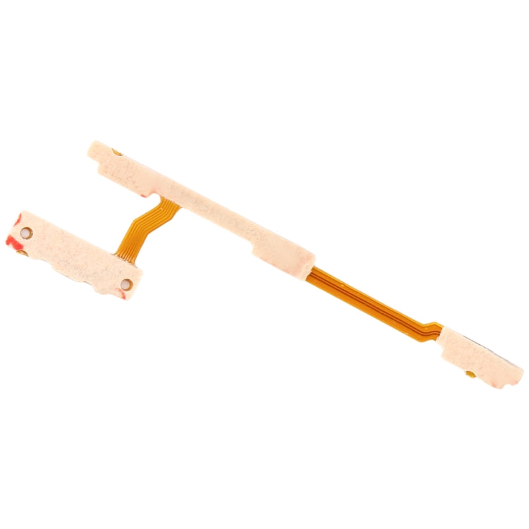 Power Button & Volume Button Flex Cable for Huawei Enjoy 20 SE - Flex Cable by buy2fix | Online Shopping UK | buy2fix
