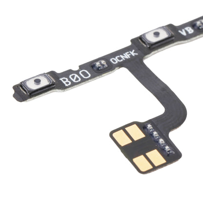 Power Button & Volume Button Flex Cable for Huawei Mate 40 - Flex Cable by buy2fix | Online Shopping UK | buy2fix