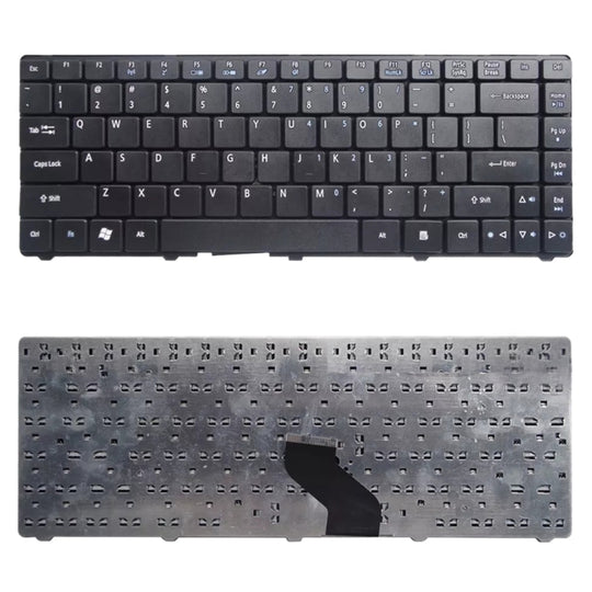US-Version Tastatur für Acer Aspire 3810 3810TG 3810T 4750G 3815 3820 3820G 3820T 4820 4820G 4736 4820 4741 4752Z