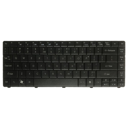US Version Keyboard for Acer Aspire E1-421 E1-421G E1-431 E1-431G E1-471 E1-471G E1-451 E1-451G EC-471G - Replacement Keyboards by buy2fix | Online Shopping UK | buy2fix