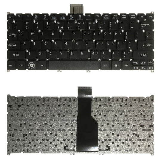 US-Version Tastatur für Acer Aspire S3 S3-391 S3-951 S3-371 S5 S5-391