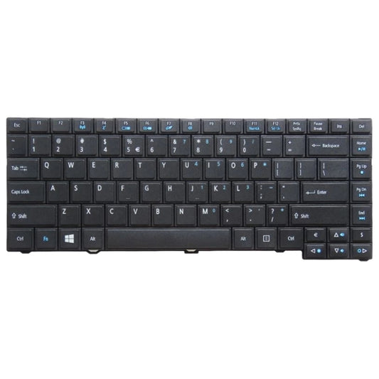 US Version Keyboard for Acer TravelMate TM 4750 TM4750 TM4745 TM 4755 TM4740TM 4741 P243 - Replacement Keyboards by buy2fix | Online Shopping UK | buy2fix