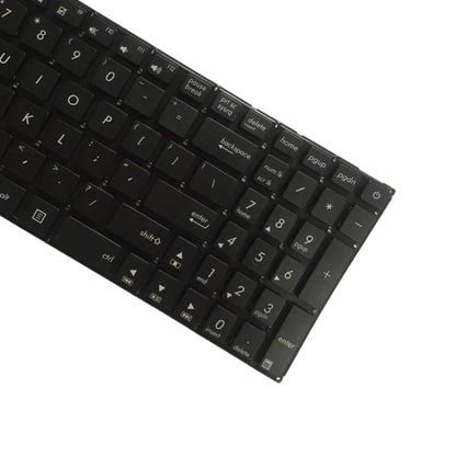 US Version Keyboard for Asus X542BA X542 X542B X542U X542UR X542BP X542UN X542UF X542UA X542UQ - Replacement Keyboards by buy2fix | Online Shopping UK | buy2fix
