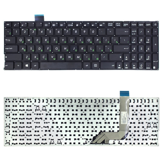 RU Version Tastatur für Asus X542BA X542 X542B X542U X542UR X542UQR X542UN X542UF X542UA X542UQ